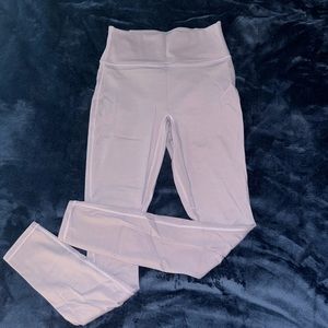 Fabletics Trinity Motion365® High-Waisted Legging, Size Small (Regular Length)